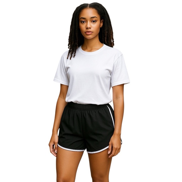 Calvin Klein Pants - Calvin Klein Running Shorts with Pockets EUC